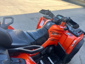 Cfmoto 800 850xc | Auto.bg — изображение 4