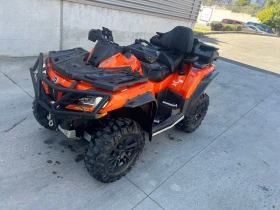 Cfmoto 800 850xc | Auto.bg — изображение 3