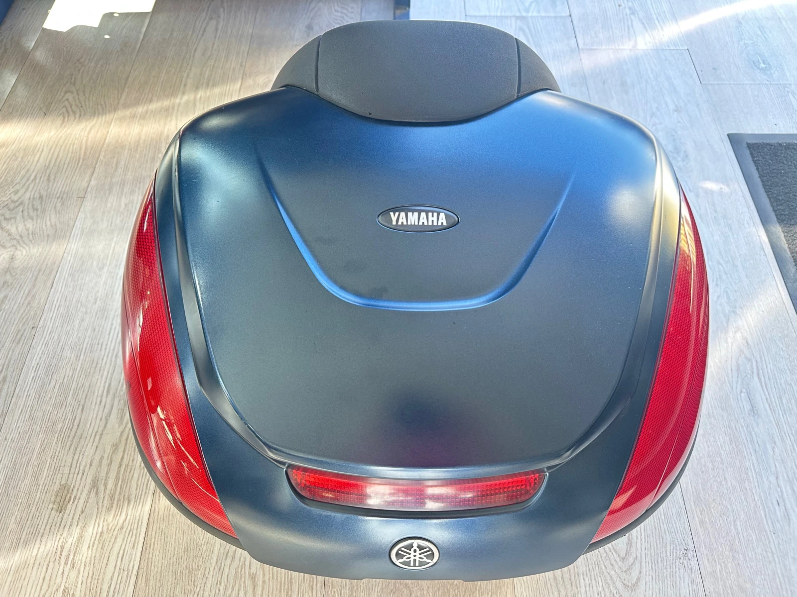 Yamaha T-max 500, 530, 560 - изображение 3