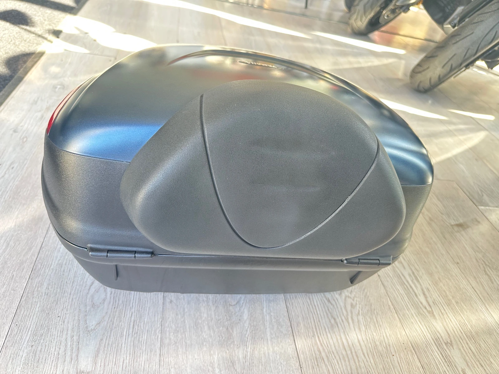 Yamaha T-max 500, 530, 560 - изображение 5