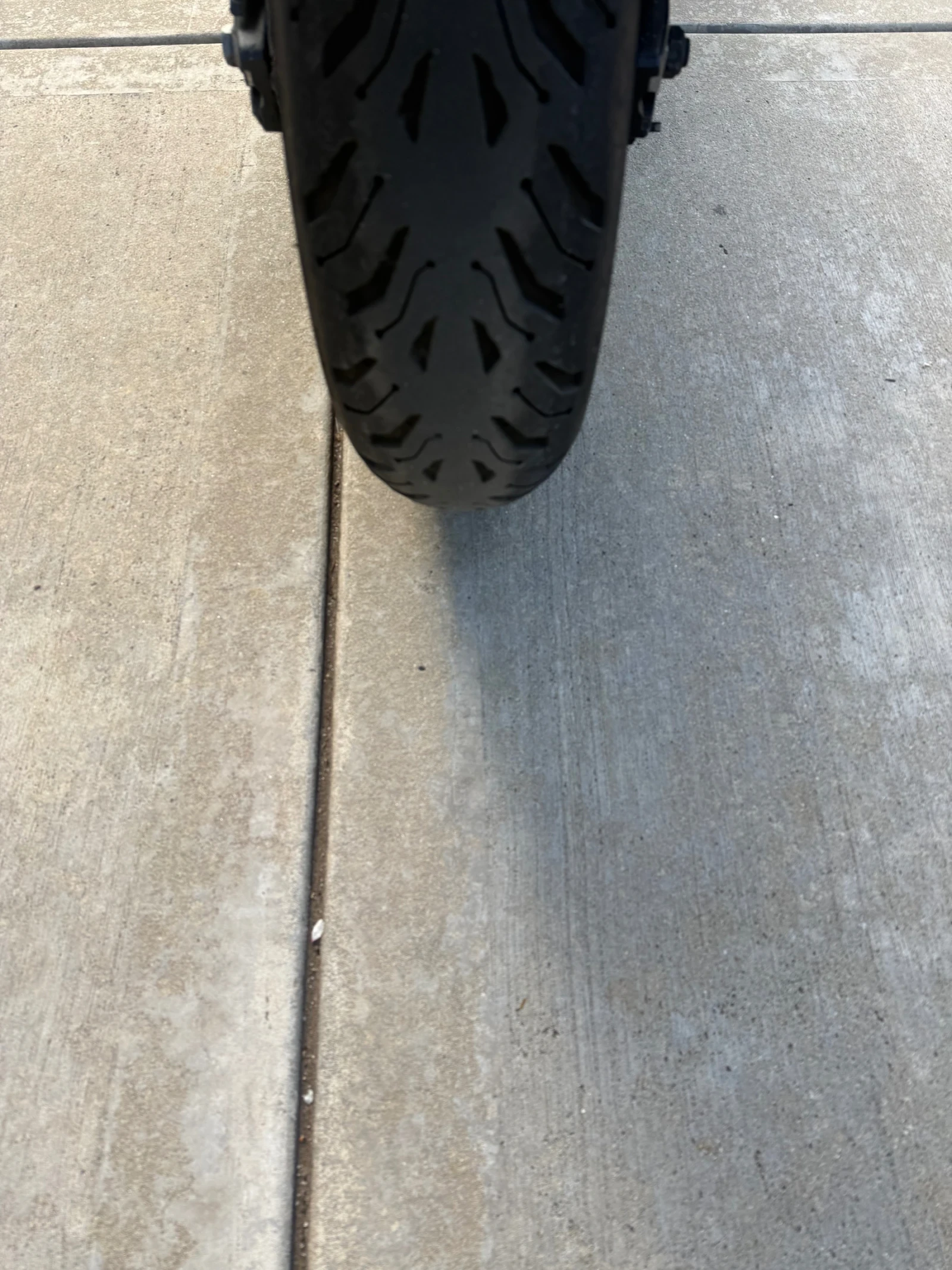 Honda Integra LED 750 ABS, снимка 8 - Мотоциклети и мототехника - 54095495