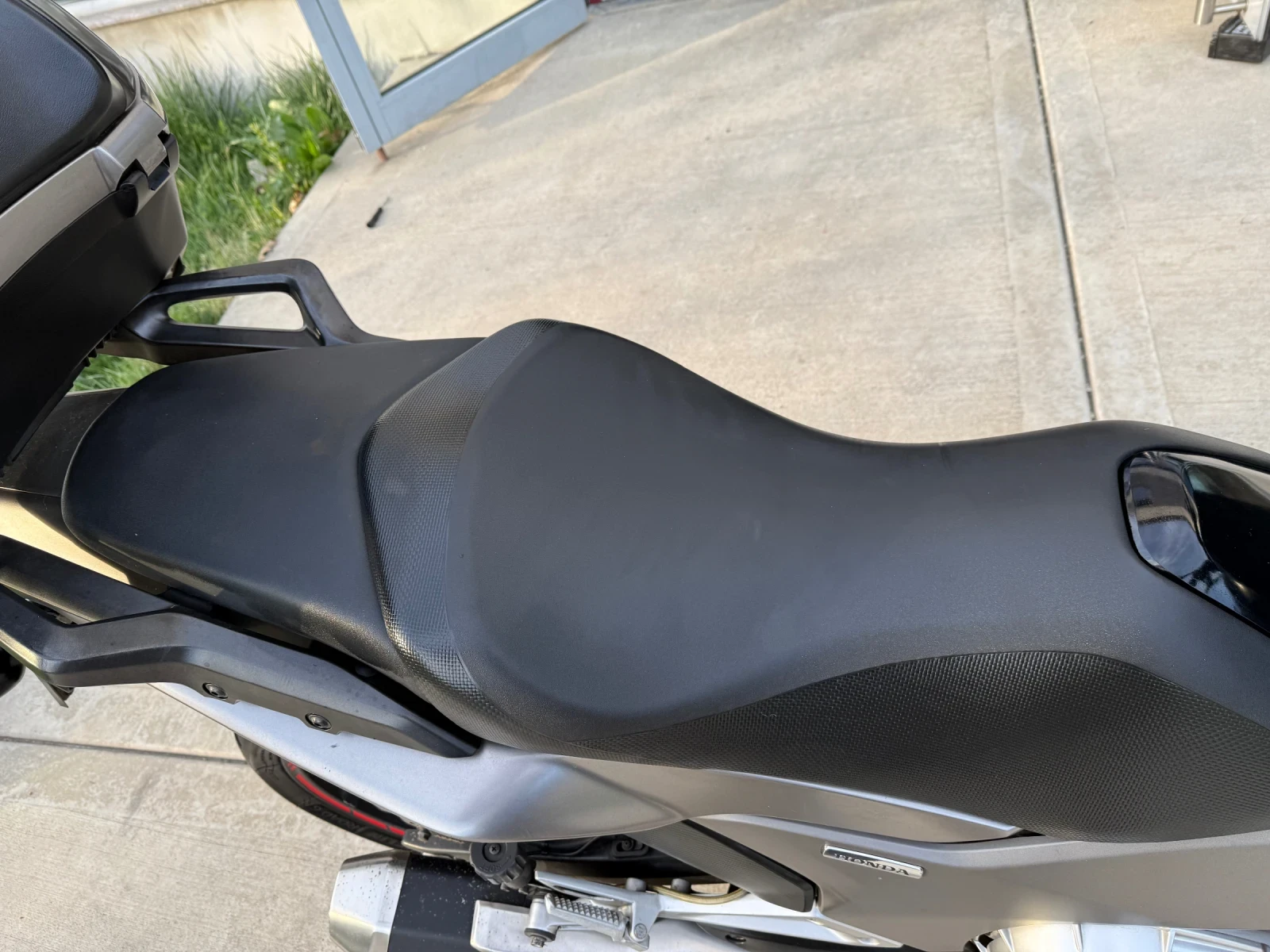 Honda Integra LED 750 ABS | Mobile.bg � ����������� 10