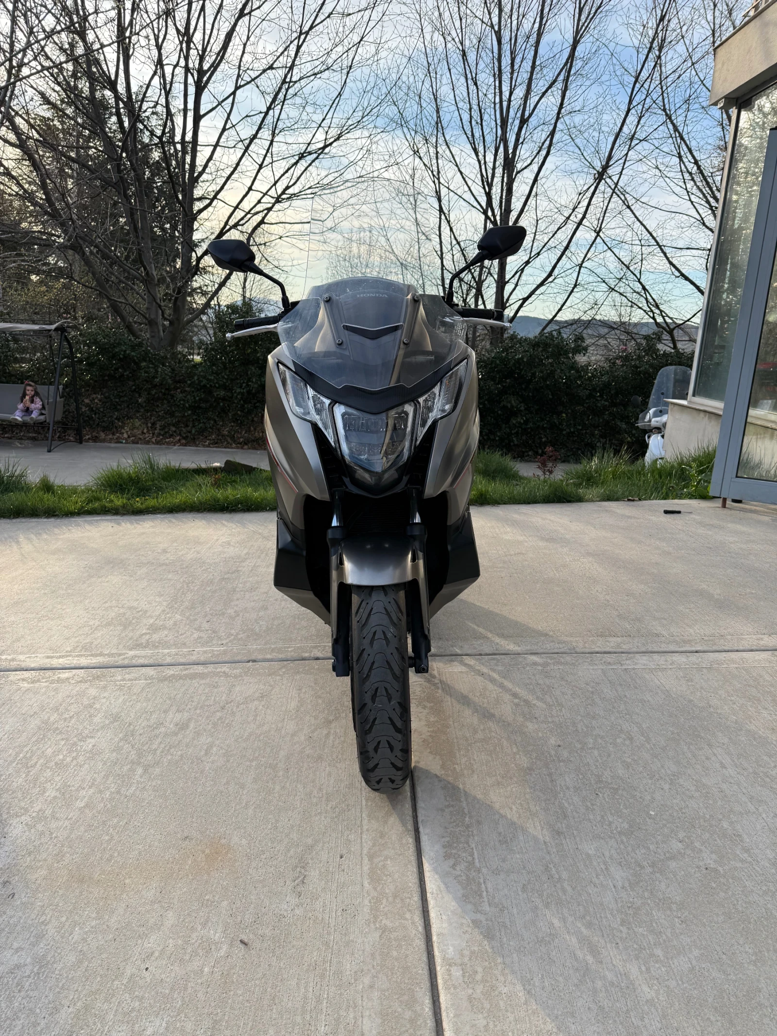 Honda Integra LED 750 ABS | Mobile.bg � ����������� 3