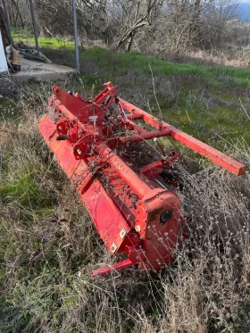 Фреза Друга марка Yannmar, снимка 2