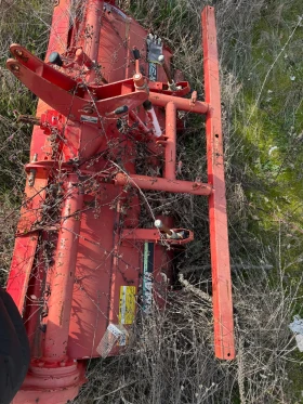 Фреза Друга марка Yannmar, снимка 3