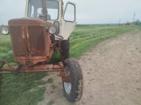 Трактор ЮМЗ с косачка 1.65м, снимка 4