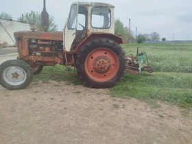 Трактор ЮМЗ с косачка 1.65м, снимка 2