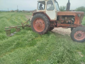 Трактор ЮМЗ с косачка 1.65м, снимка 5