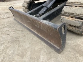 Багер Kubota U-20-3 - ОЧАКВАН ВНОС 10.07.2026!!!, снимка 5