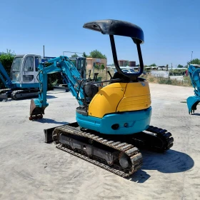 ����� �� �������� �� ����� Kubota U-20-3 * ������� * 1700 �������� * 