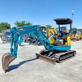 ����� �� �������� �� ����� Kubota U-20-3 * ������� * 1700 �������� * 
