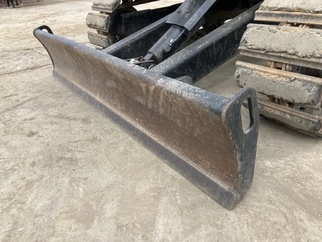 Багер Kubota U-20-3 - ОЧАКВАН ВНОС 10.07.2026!!!, снимка 5 - Индустриална техника - 53965324