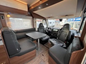  HYMER / ERIBA MCI 690  !3500 kg. | Mobile.bg    9