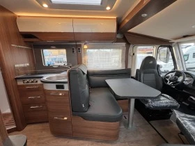  HYMER / ERIBA MCI 690  !3500 kg. | Mobile.bg    10