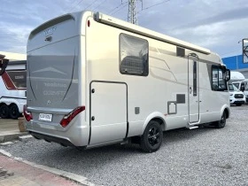  HYMER / ERIBA MCI 690  !3500 kg. | Mobile.bg    7