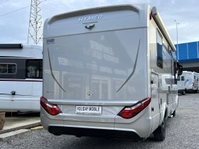  HYMER / ERIBA MCI 690  !3500 kg. | Mobile.bg    8