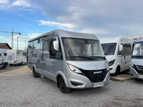  HYMER / ERIBA MCI 690  !3500 kg. | Mobile.bg    5