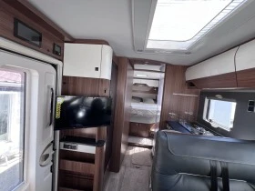  HYMER / ERIBA MCI 690  !3500 kg. | Mobile.bg    11