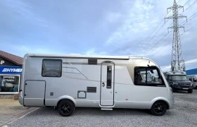  HYMER / ERIBA MCI 690  !3500 kg. | Mobile.bg    6