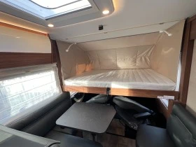  HYMER / ERIBA MCI 690  !3500 kg. | Mobile.bg    14