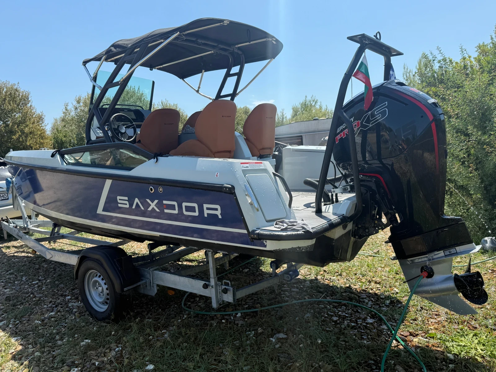   Saxdor 200 PRO | Mobile.bg   15