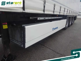 Полуремарке Krone TR24180, снимка 16 - Ремаркета - 48291890