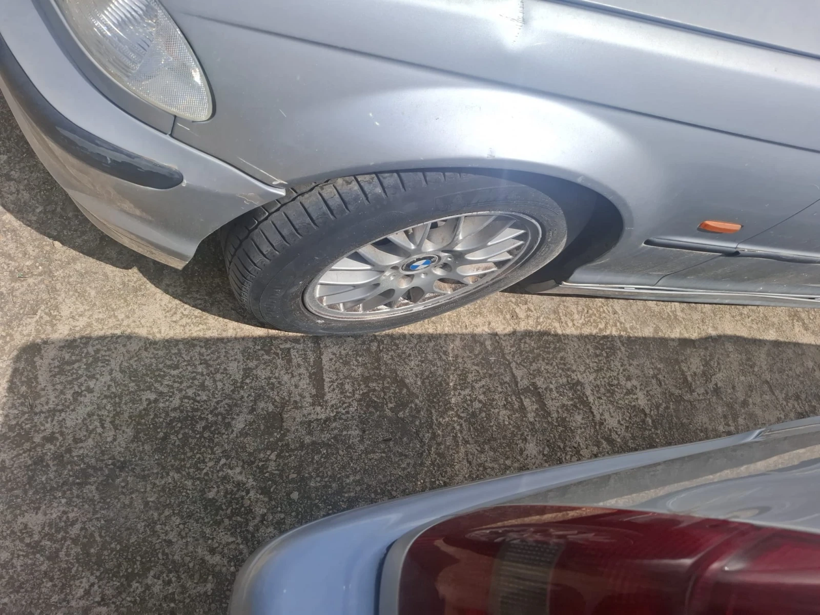 BMW E46 1,8    | Mobile.bg   2