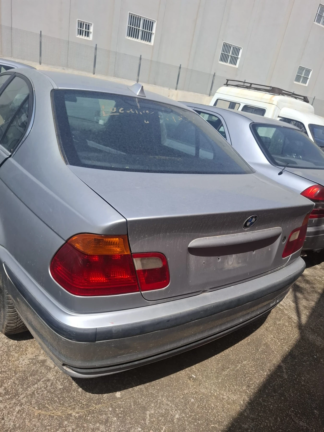 BMW E46 1,8    | Mobile.bg   3