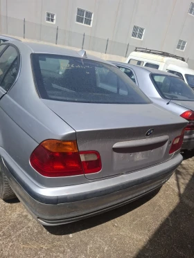 BMW E46 1,8    | Mobile.bg    3