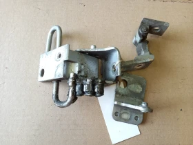 Панти врата предни десни Ауди А3 2.0тди куатро 2врати 