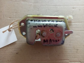 Брава заден капак Шевролет Матиз 