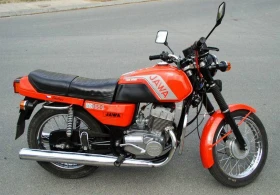 ����� ���� ������� �� ������� Jawa TS 350 | Mobile.bg � ����� ������ 5