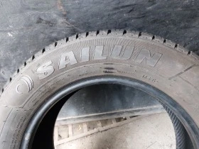 Гуми Зимни 205/65R16, снимка 4
