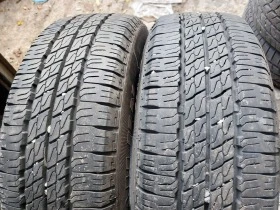Гуми Зимни 205/65R16, снимка 1