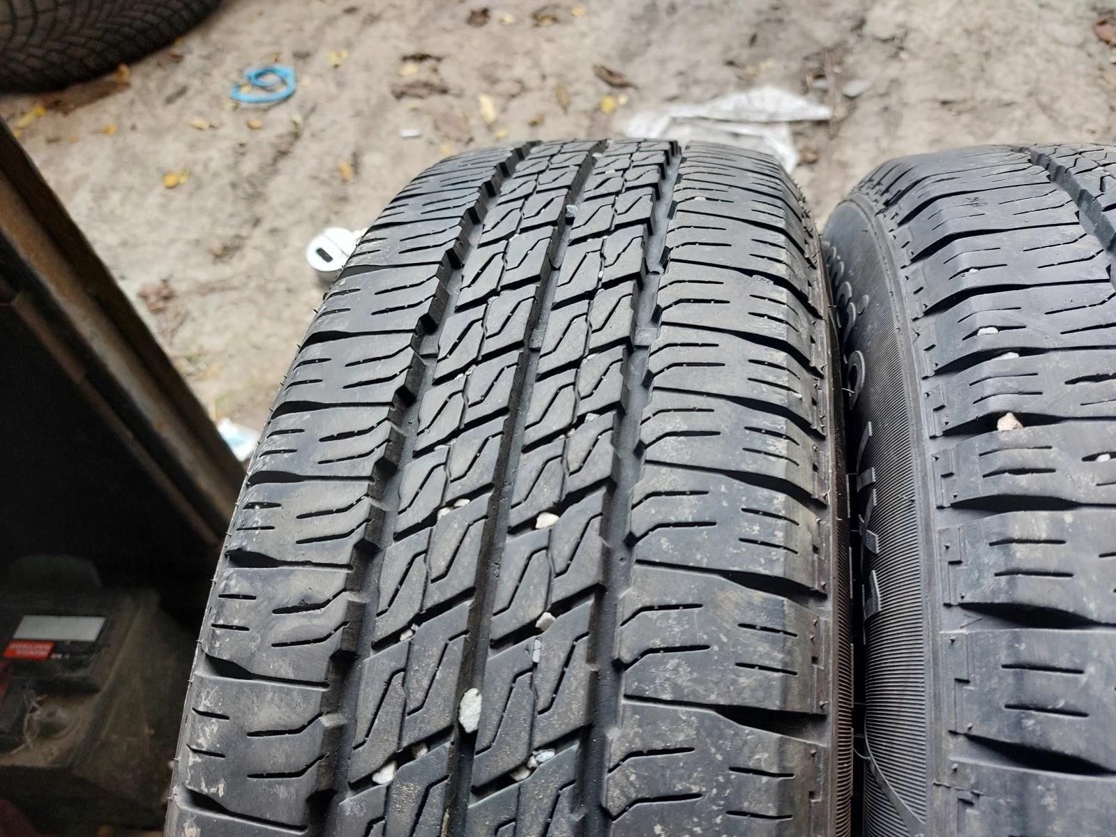 ���� 205/65R16 | Mobile.bg � ����������� 3