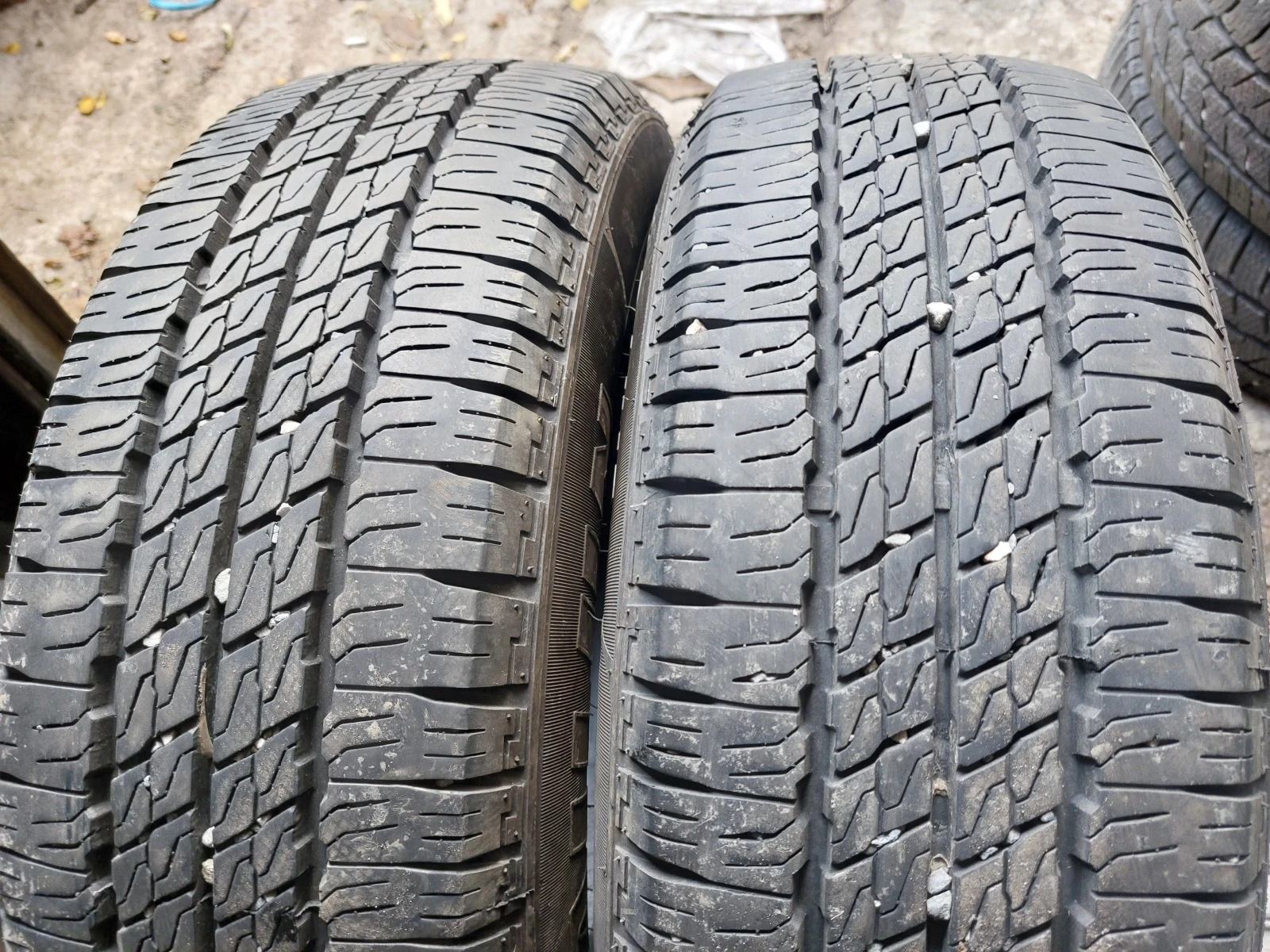���� 205/65R16 | Mobile.bg � ����������� 1