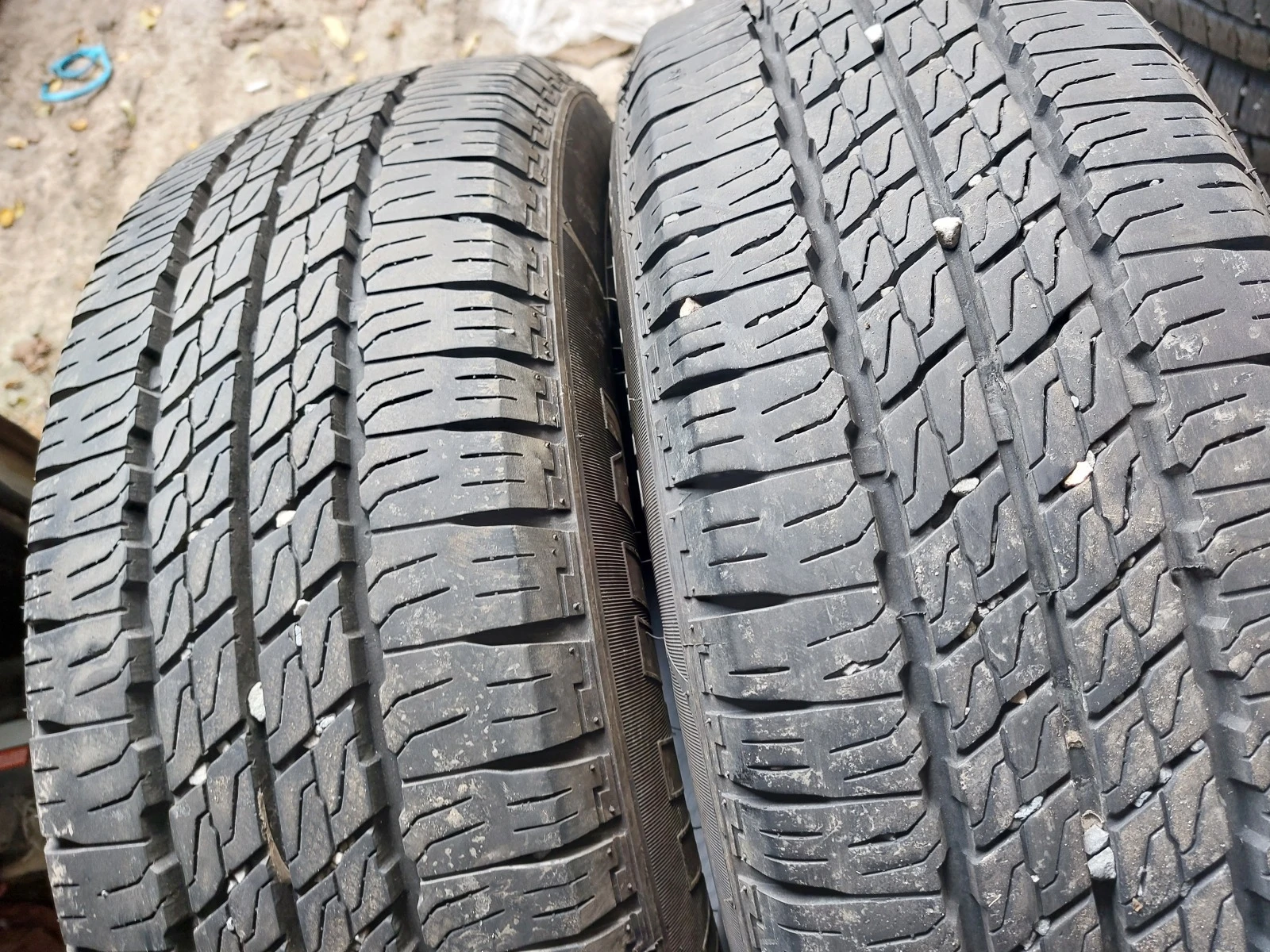 ���� 205/65R16 | Mobile.bg � ����������� 2