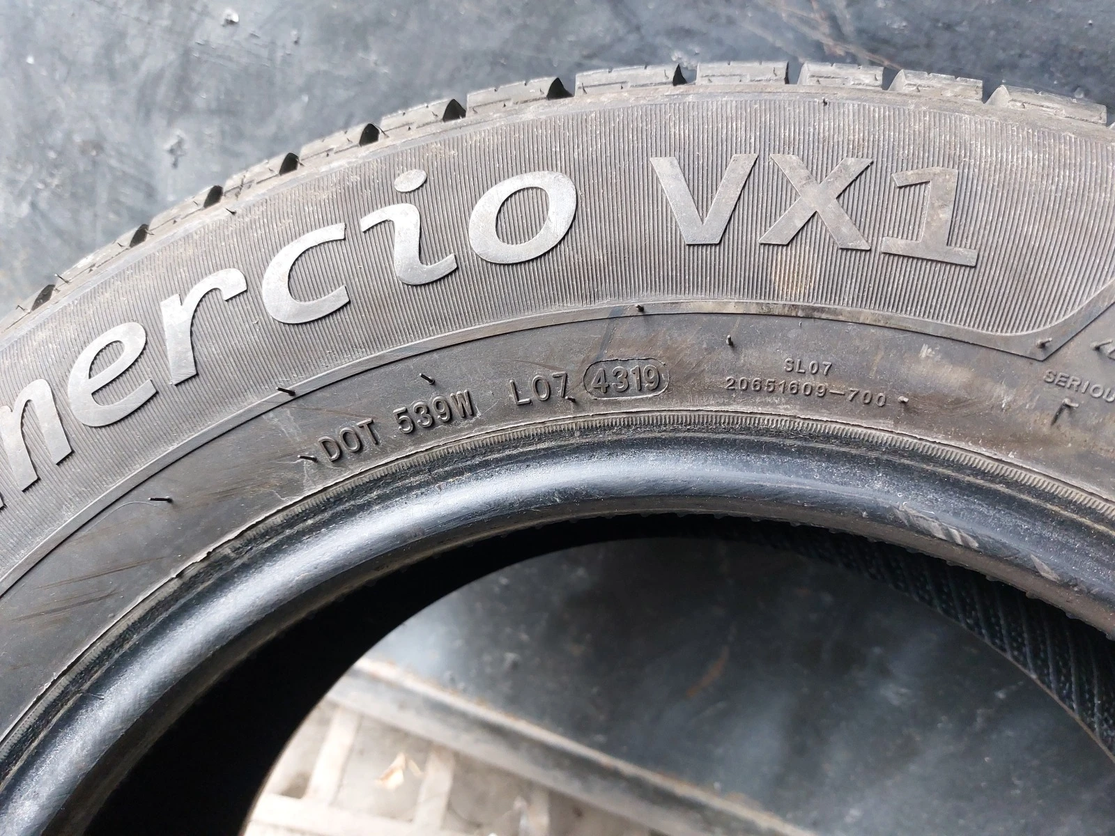���� 205/65R16 | Mobile.bg � ����������� 7