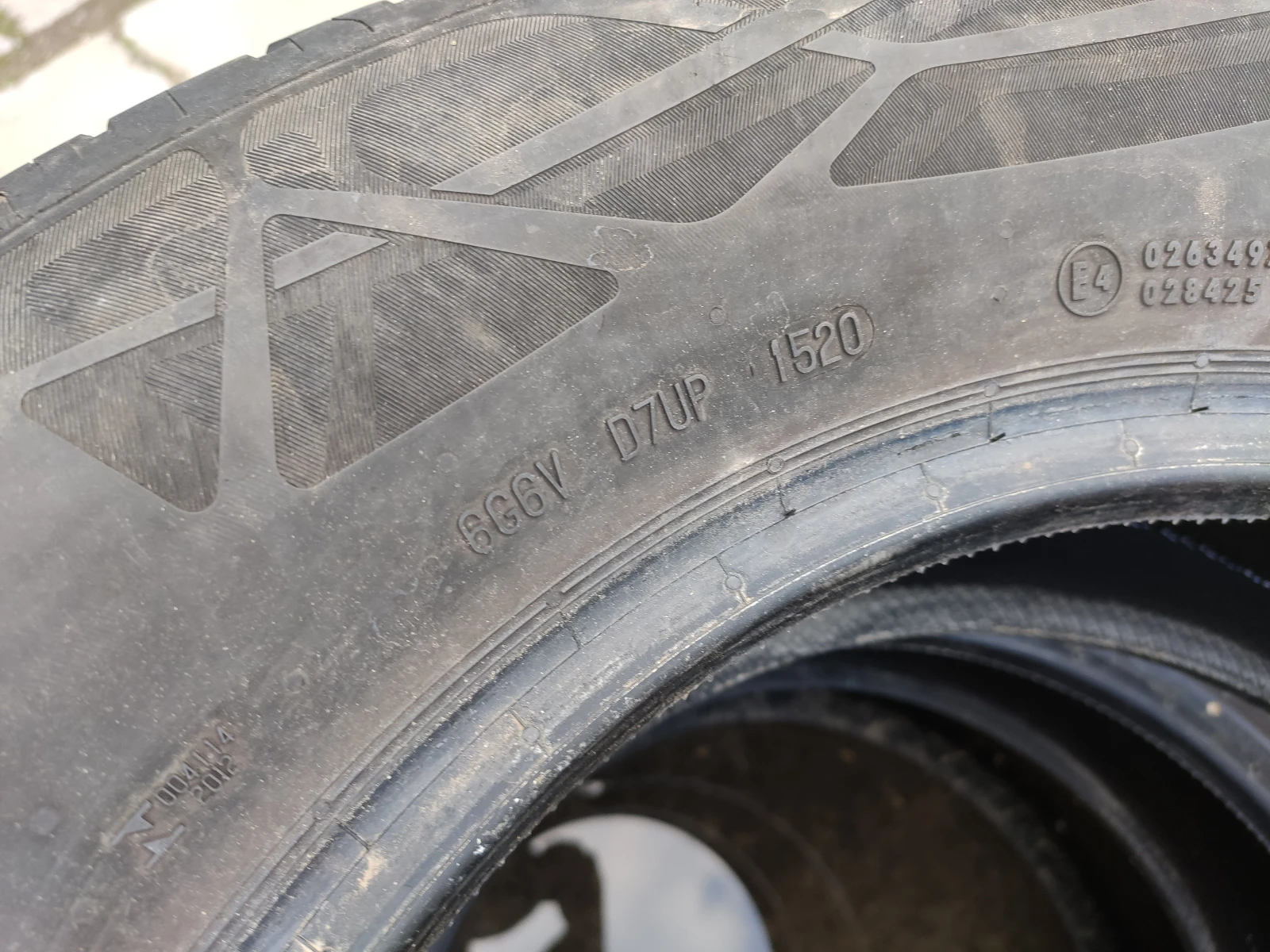  215/65R16 | Mobile.bg   7