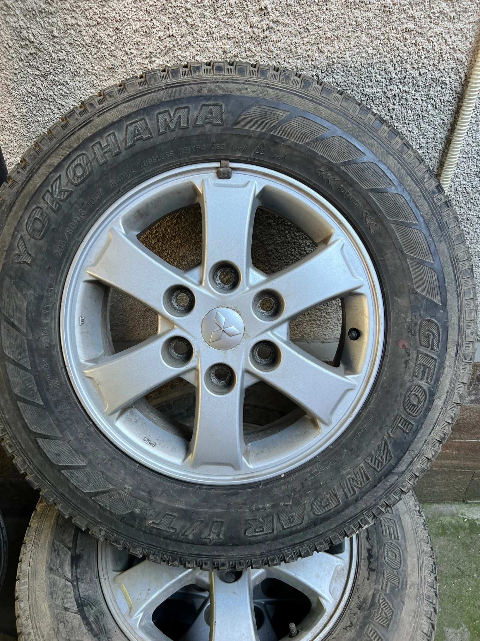    205/80R16 | Mobile.bg   1