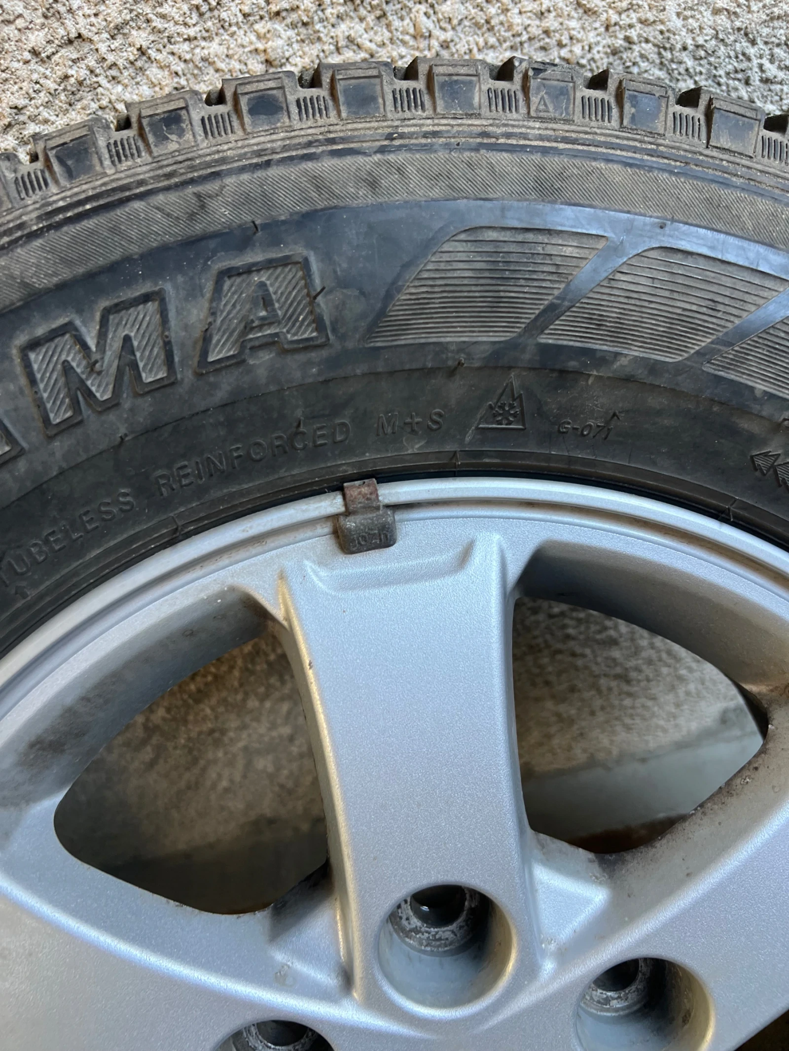    205/80R16 | Mobile.bg   3