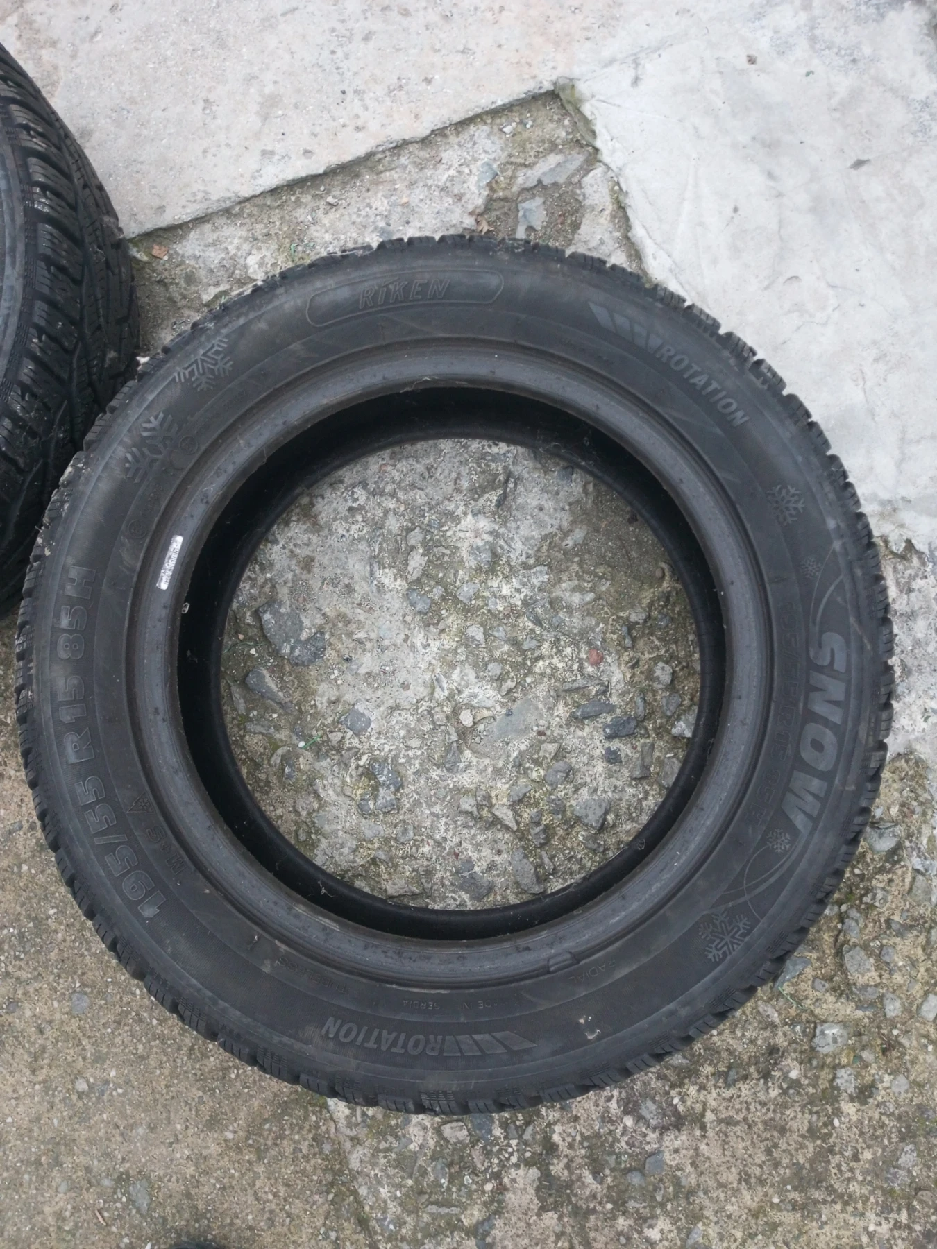  195/55R15 | Mobile.bg   4