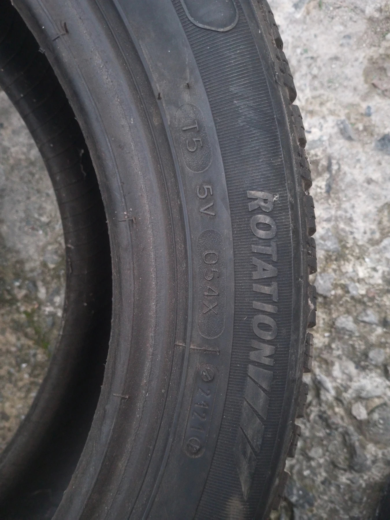  195/55R15 | Mobile.bg   7