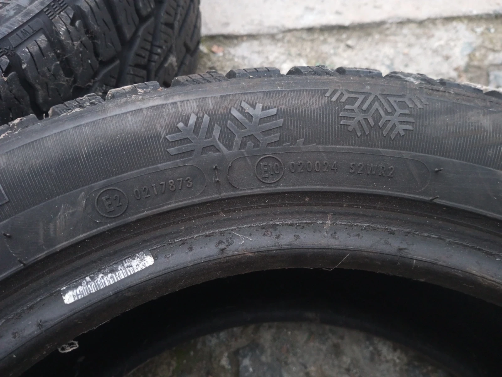  195/55R15 | Mobile.bg   2