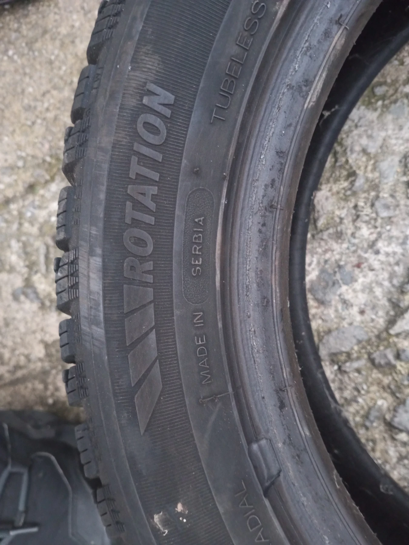  195/55R15 | Mobile.bg   3