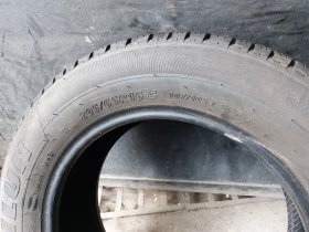 Гуми Зимни 205/65R16, снимка 5 - Гуми и джанти - 39136091