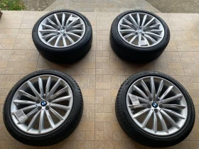    245/40R19  BMW 530 | Mobile.bg    6