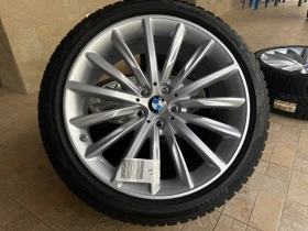        245/40R19  BMW 530