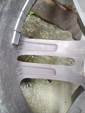 ���� � ������ 245/40R18 | Mobile.bg � ����� ������ 12