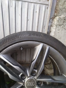 ���� � ������ 245/40R18 | Mobile.bg � ����� ������ 8